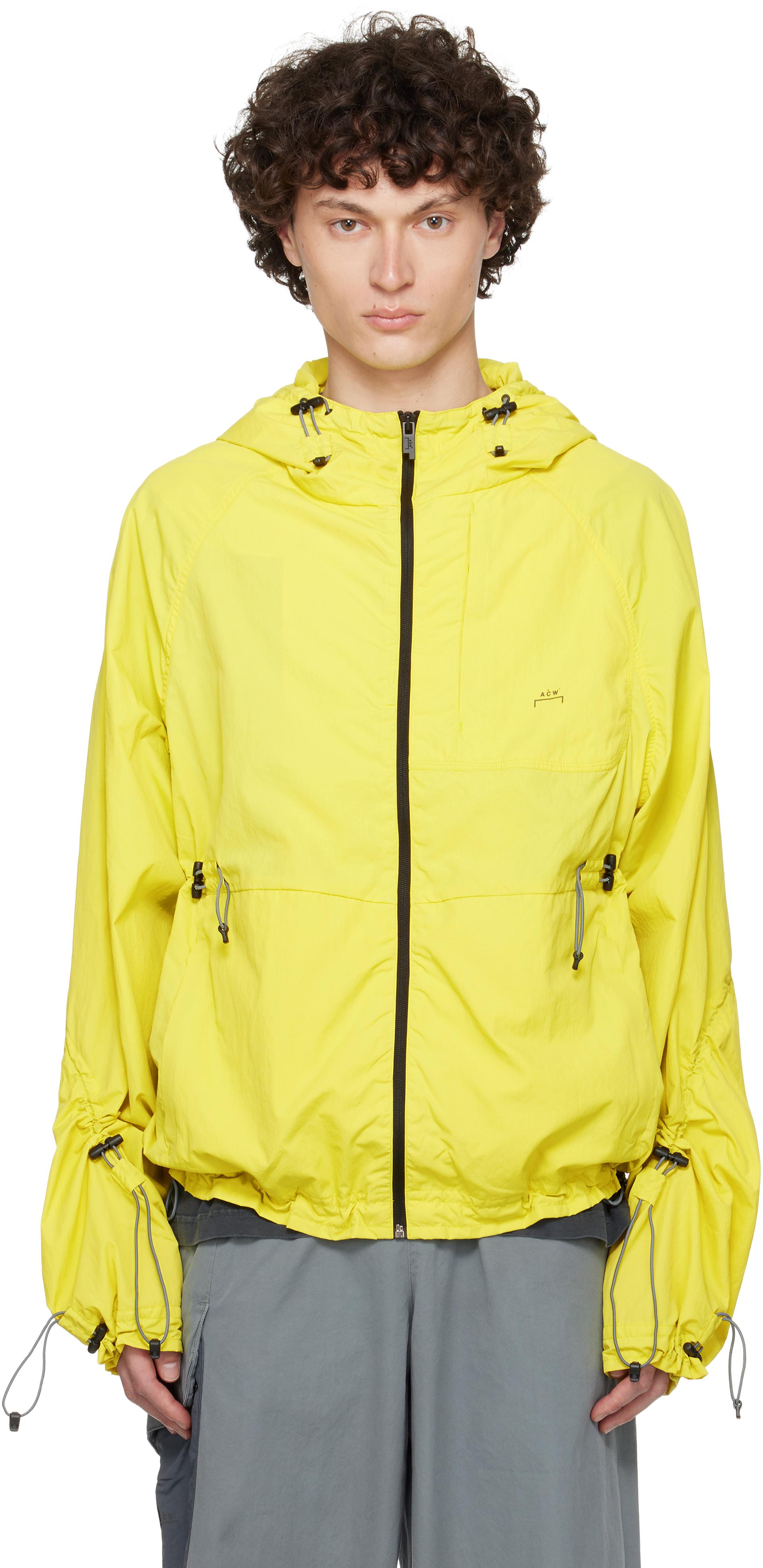 A_COLD_WALL* Jackets for Men | Online Sale up to 63% off | Lyst