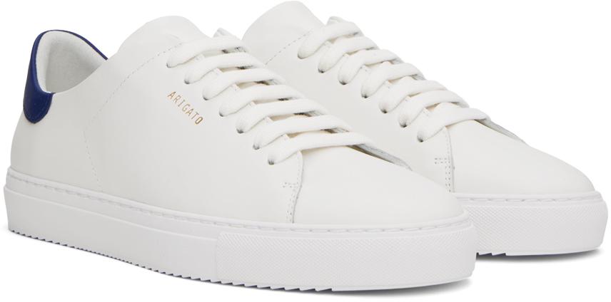 Axel arigato hotsell clean 90 navy
