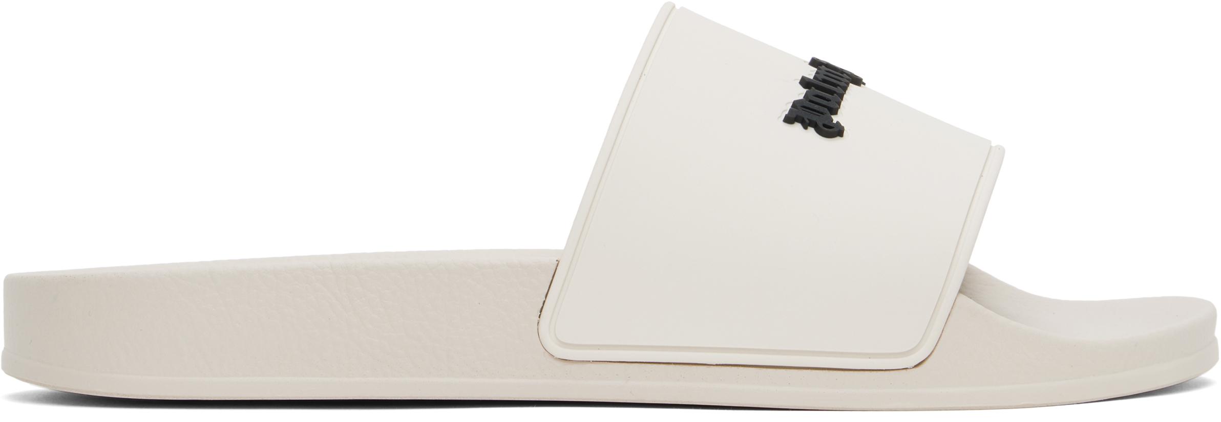 Palm Angels Sandals and flip-flops for Men | Online Sale up