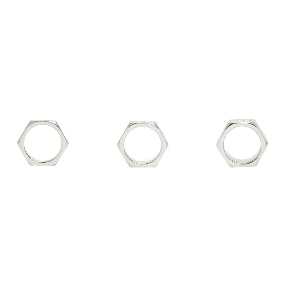 Repossi on X: Virgil Abloh @virgilabloh wears #RepossiCustom ring