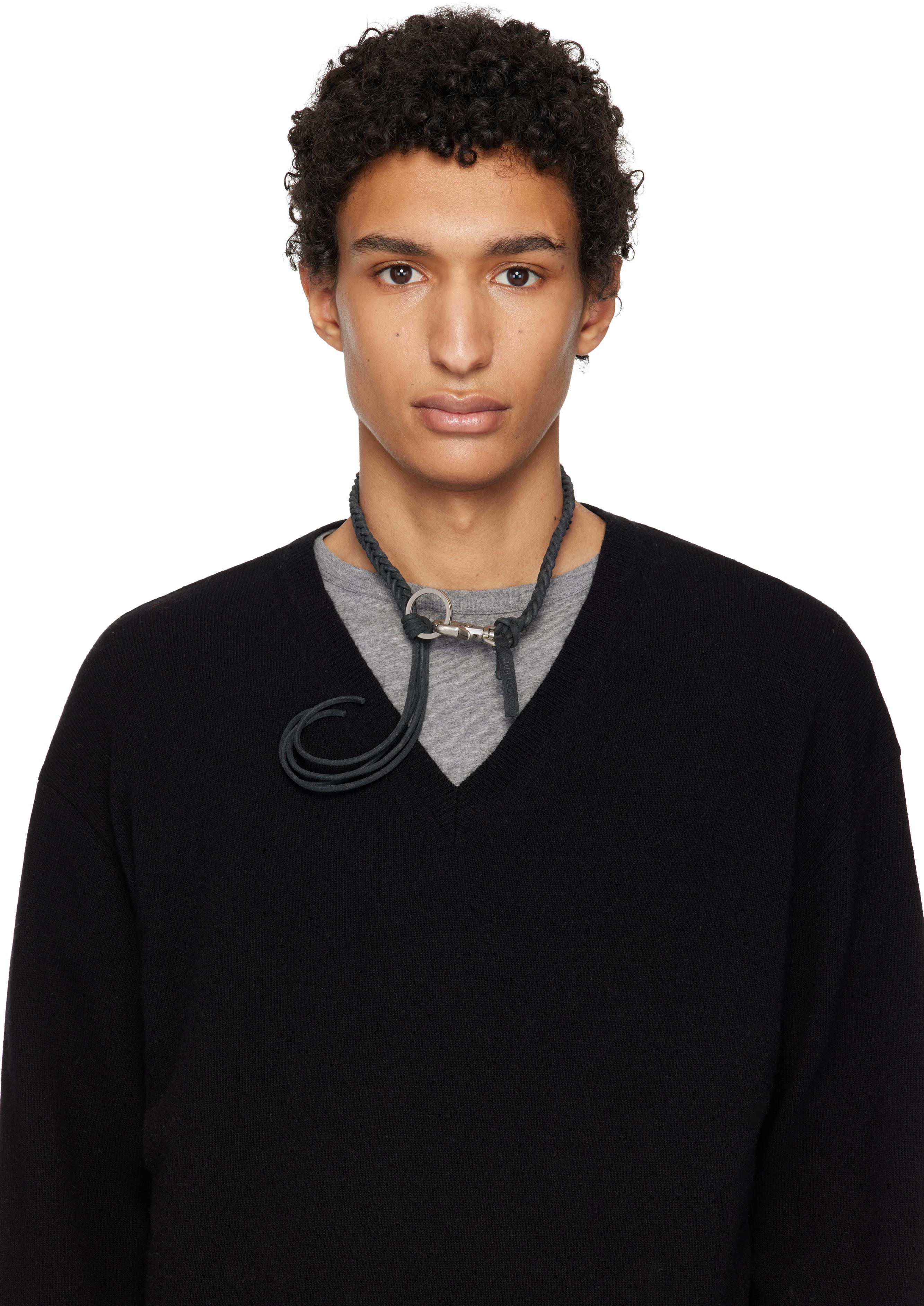 our-legacy-Black-Leather-