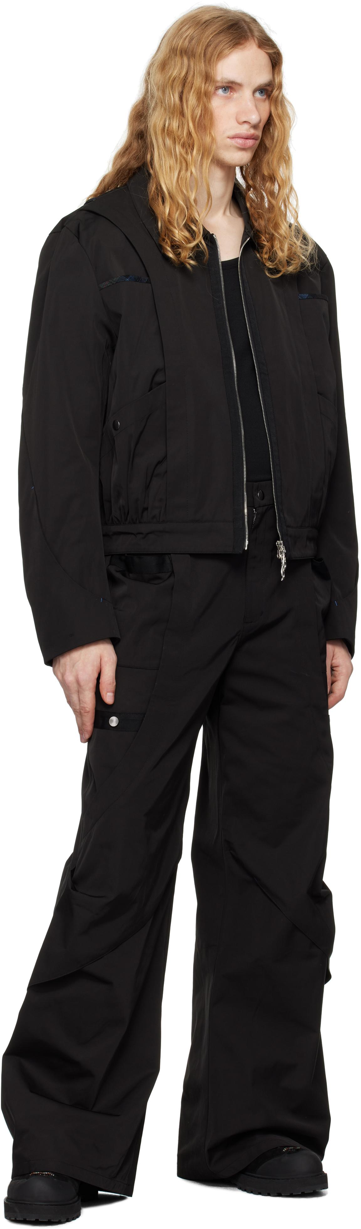 CMMAWEAR Gill Work Jacket in Black for Men | Lyst CMMAWEAR Gill Work Jacket in Black for Men | Lyst
