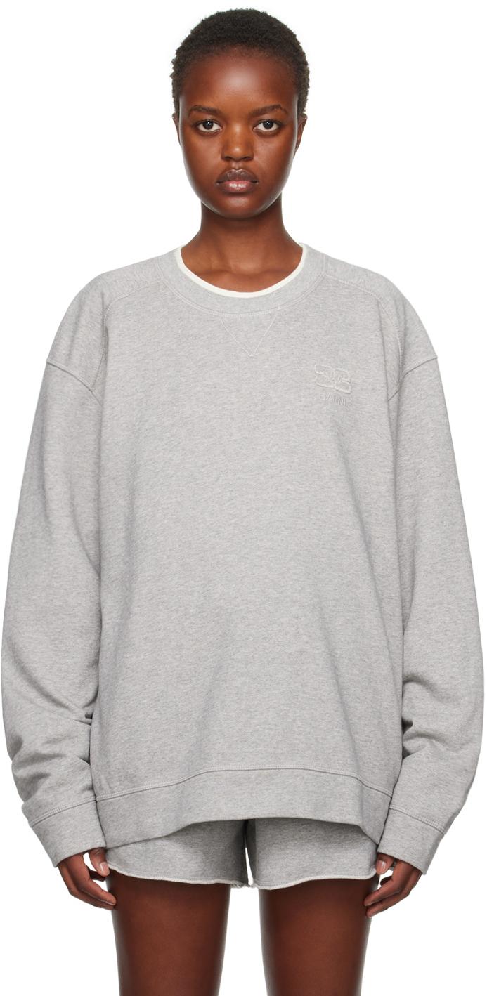 Isoli sweatshirt ganni discount