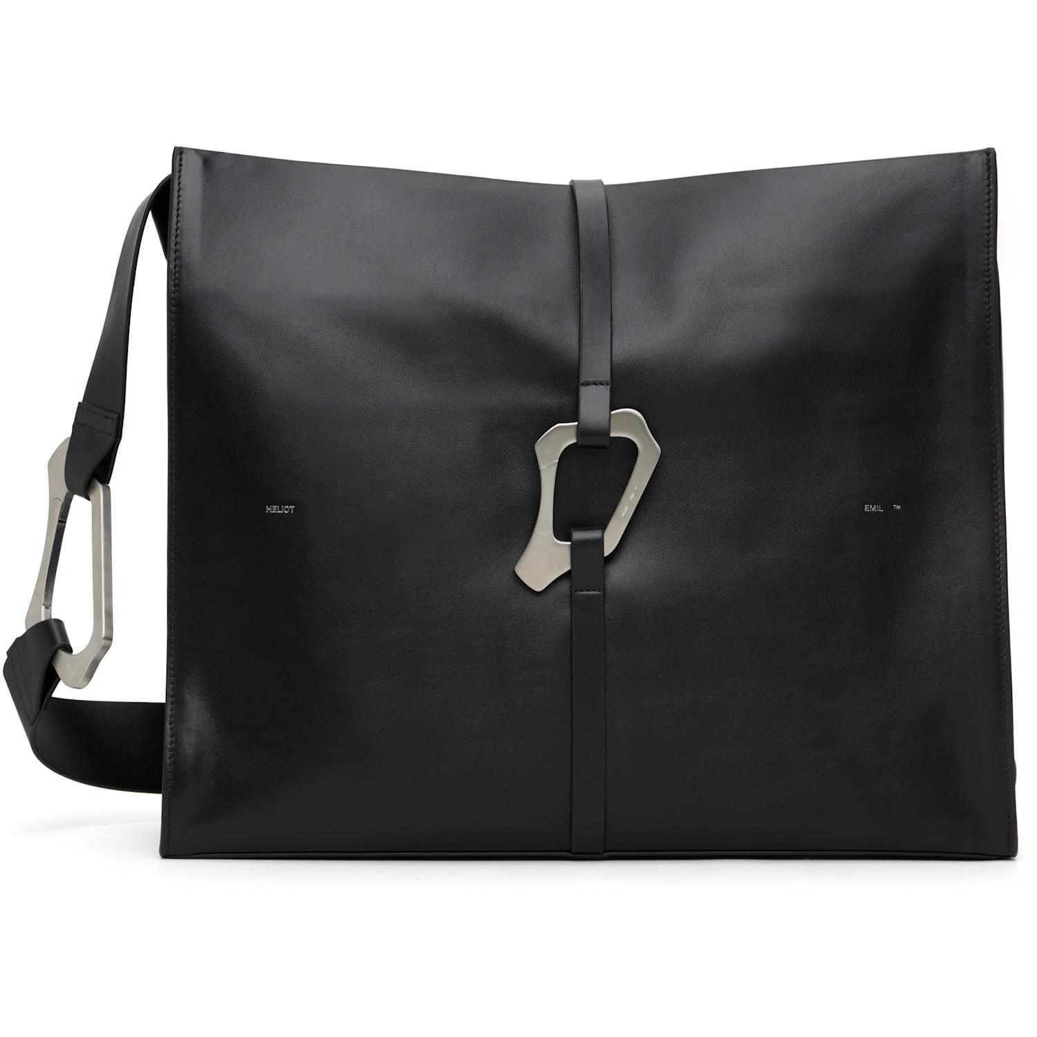 メンズ HELIOT EMIL バッグ | オンラインセールは最大57%オフ | Lyst