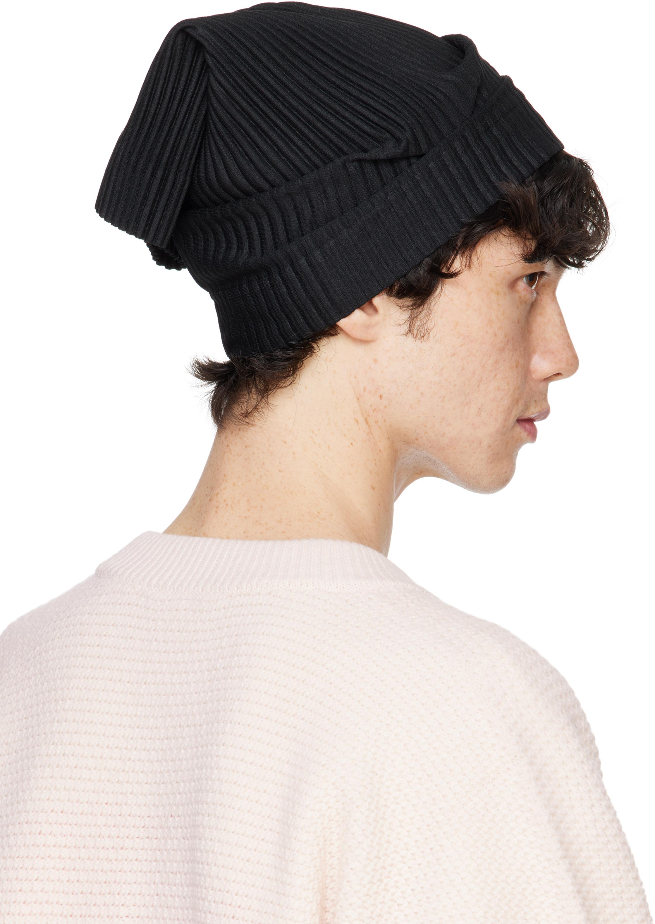 Homme Plissé Issey Miyake Homme Plissé Issey Miyake Pleats Tube