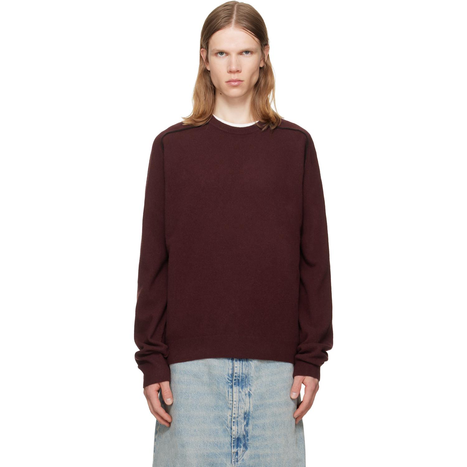 Maison Margiela Knitwear for Men | Online Sale up to 58% off | Lyst