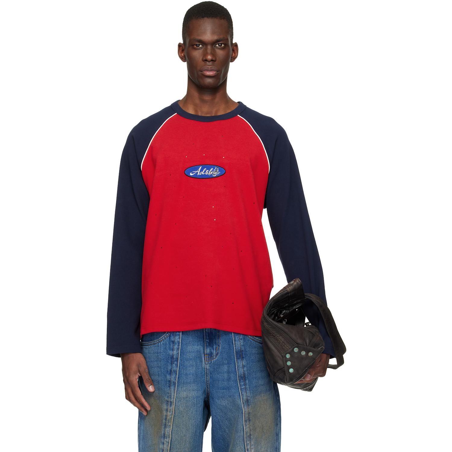 ANDERSSON BELL Long-sleeve t-shirts for Men | Online Sale up to 20