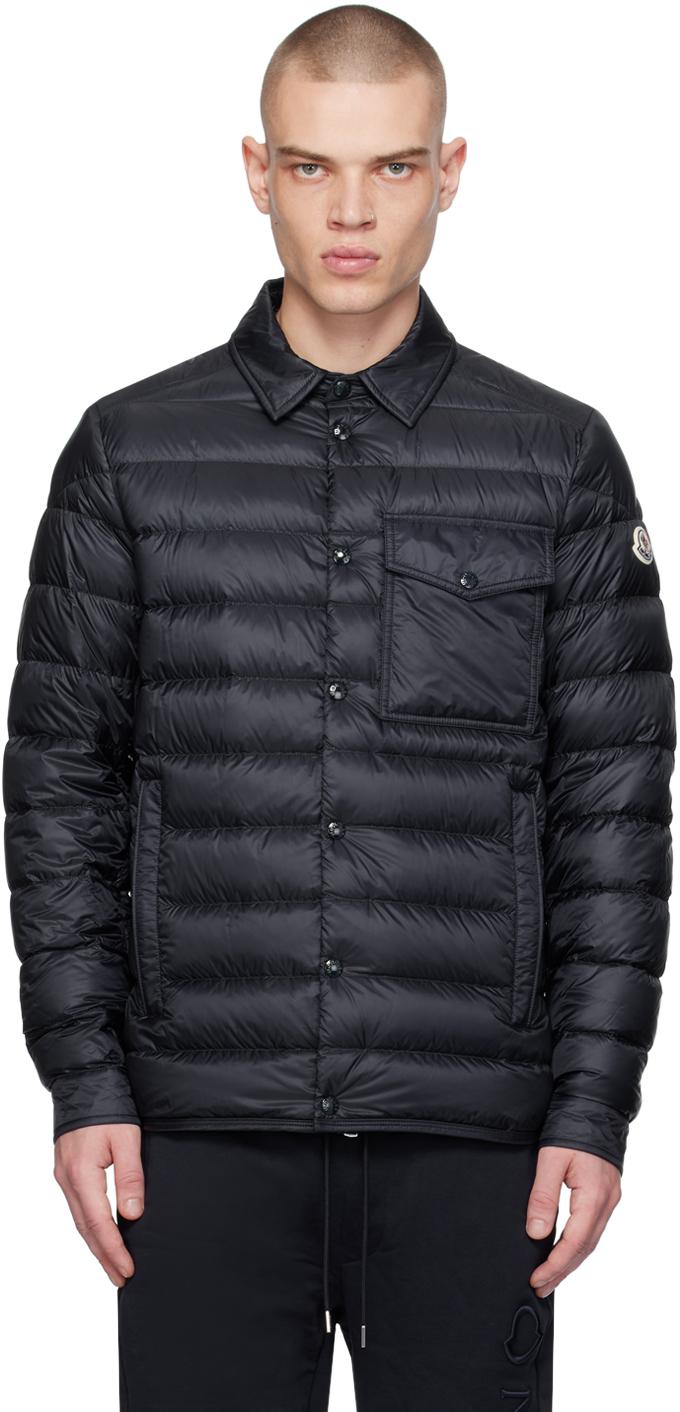 Moncler メンズ ブルー ネイビー Tenibres ダウンジャケット Moncler メンズ ブルー ネイビー Tenibres ダウンジャケット