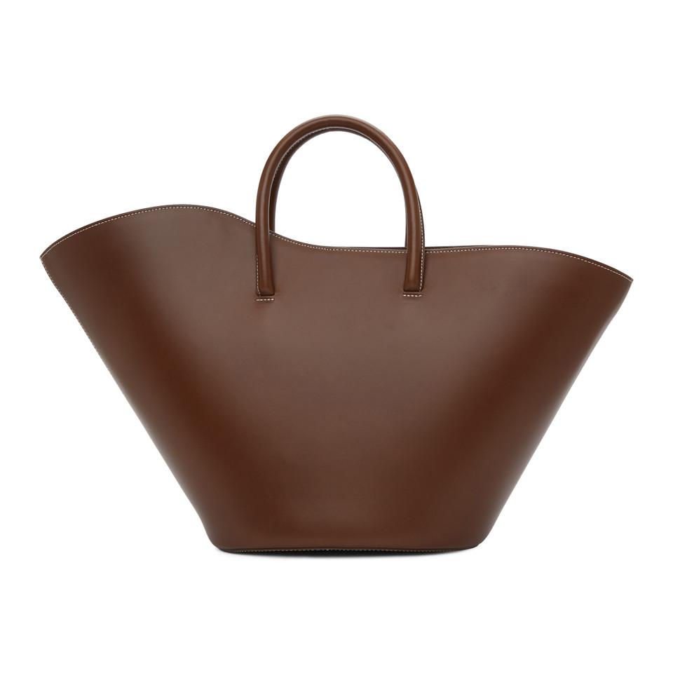 little liffner tulip tote medium