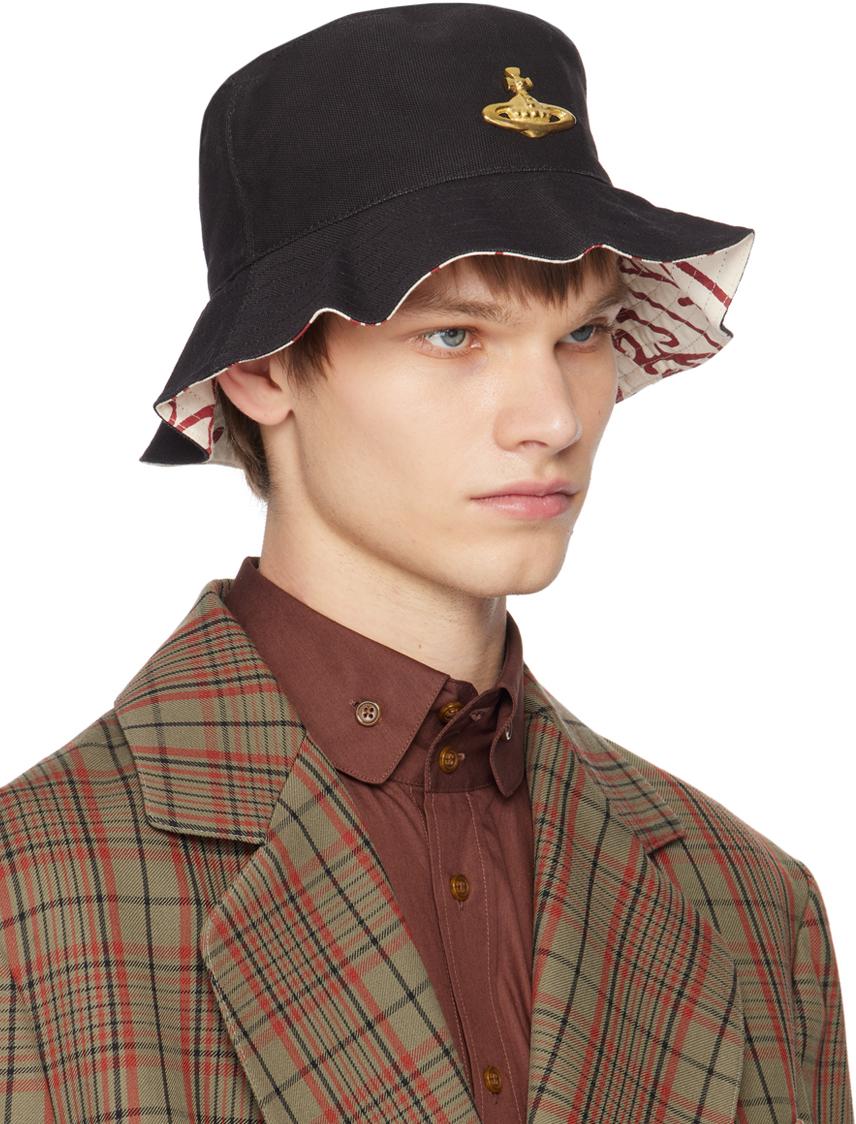 Vivienne Westwood ハット メンズ