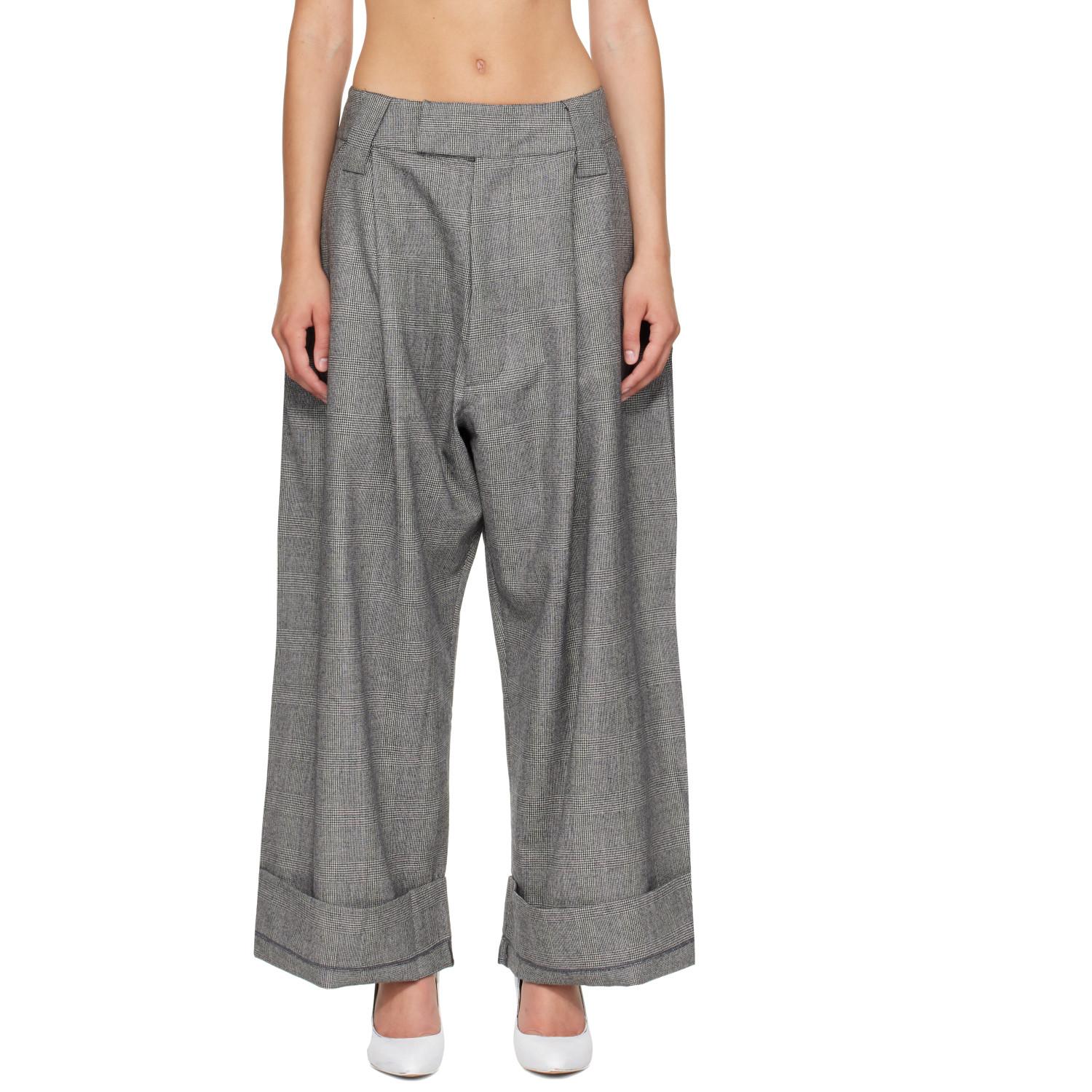 レディース VAQUERA パンツ | オンラインセールは最大43%オフ | Lyst