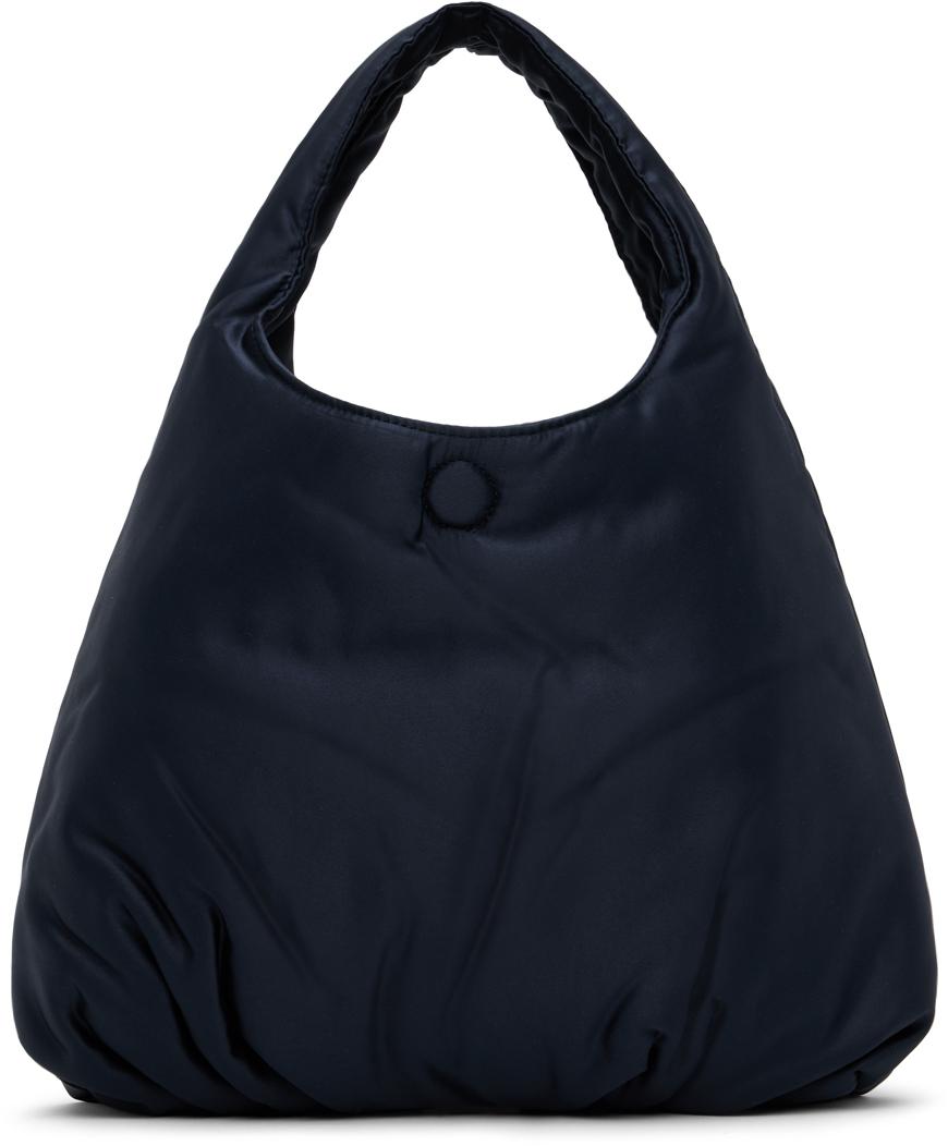 【AMOMENTO】24fw VELVET SHIRRING TOTE BAG AMOMENTO】24fw VELVET SHIRRING TOTE BAG