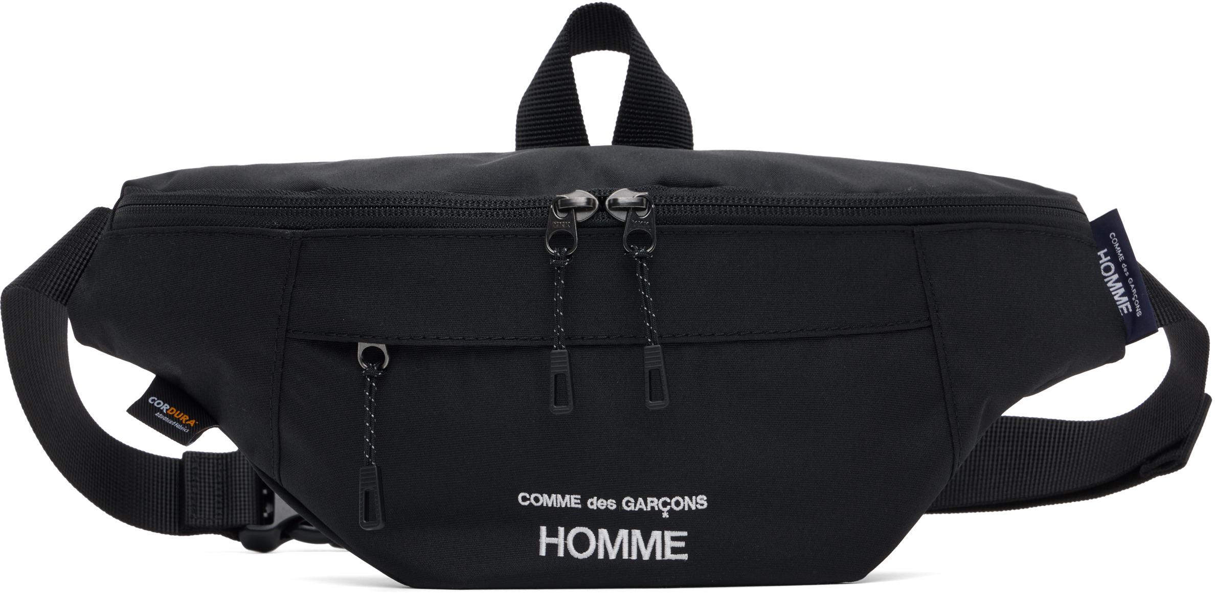 メンズ Comme des Garçons メッセンジャーバッグ | オンライン