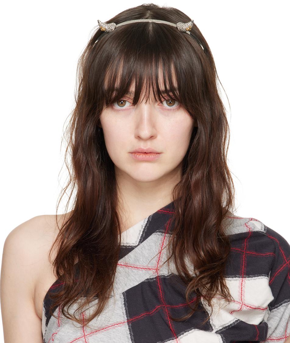 レディース Vivienne Westwood ヘッドバンド、ヘアアクセサリー