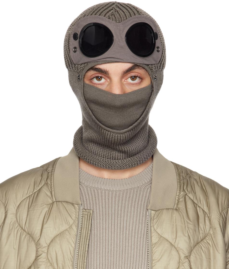 C.P. COMPANY バラクラバbalaclava