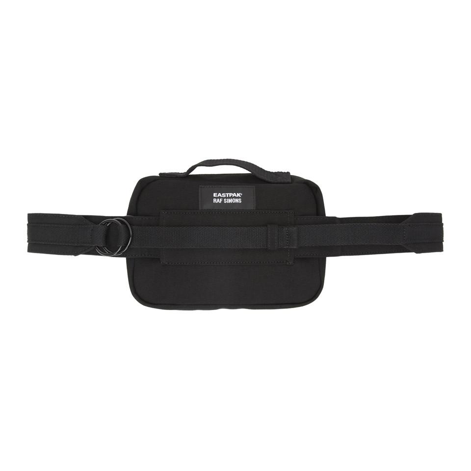 Raf simons waist bag sales