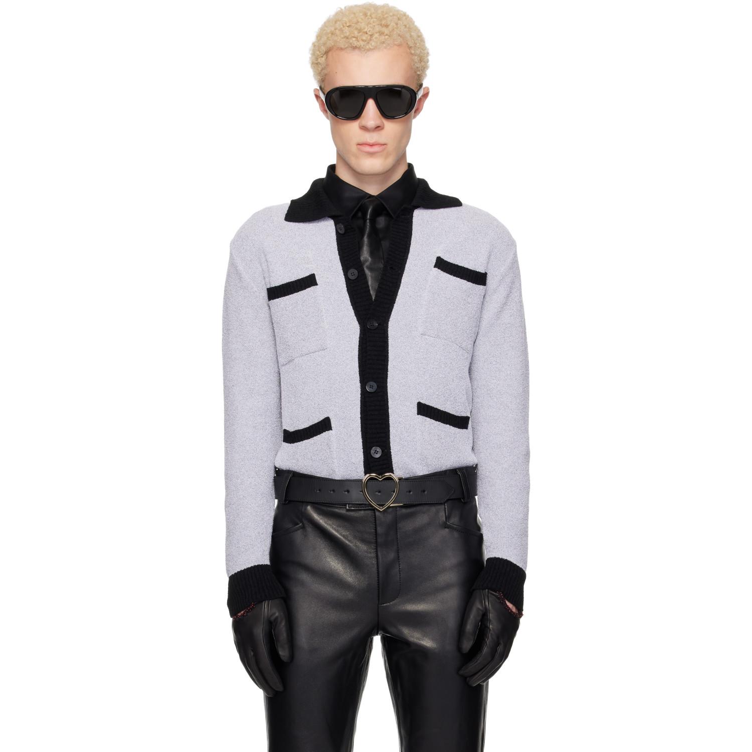 ernest w baker 名作カーディガン 25aw  man着用 メンズ Ernest W. Baker カーディガンが¥86,000〜 | Lyst