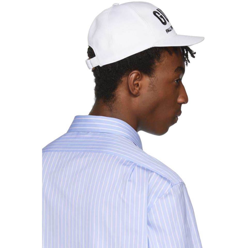 Fall Winter 2019/2020 Cap for Men 
