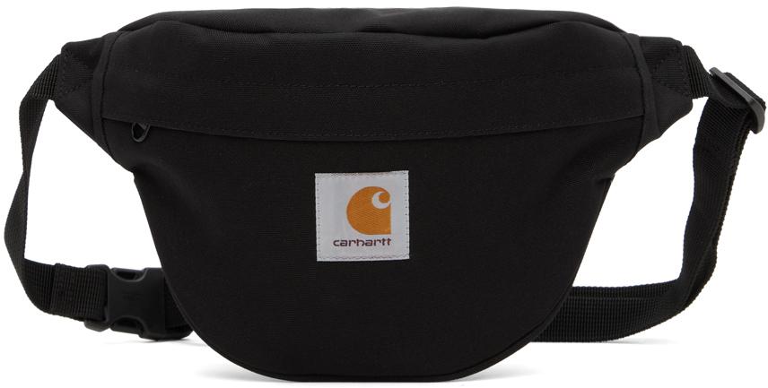 Carhartt watch hip bag black discount