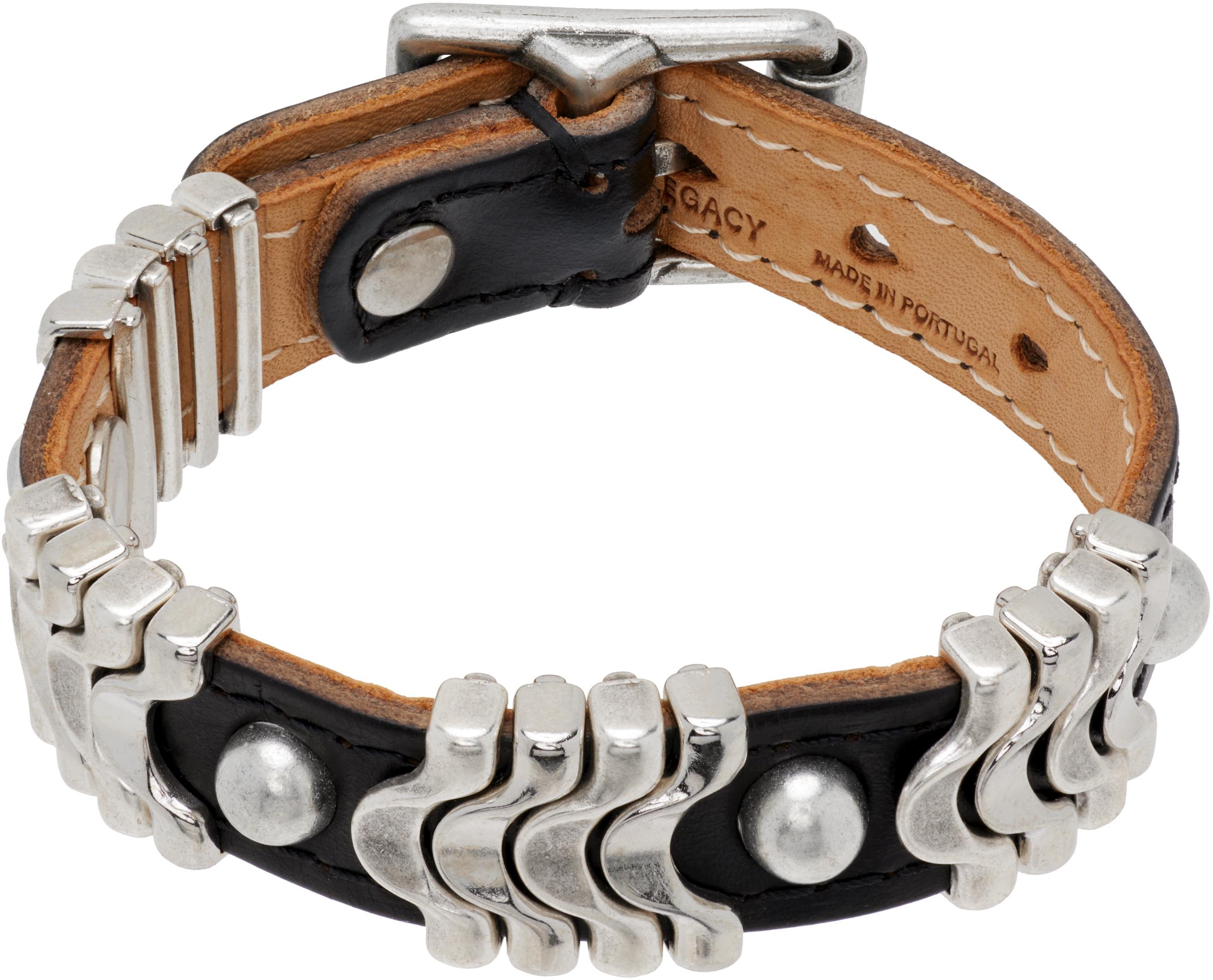 メンズ Our Legacy ブレスレットが¥19,000〜 | Lyst