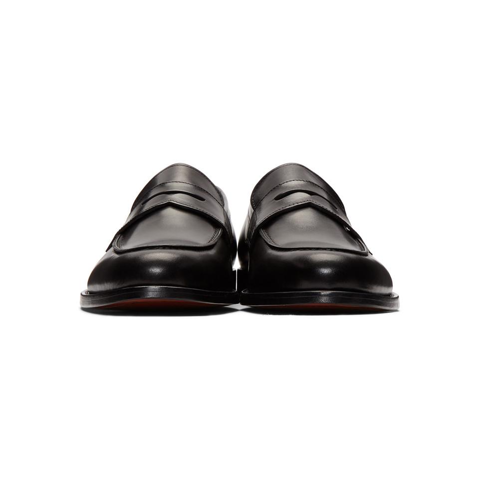paul smith loafers