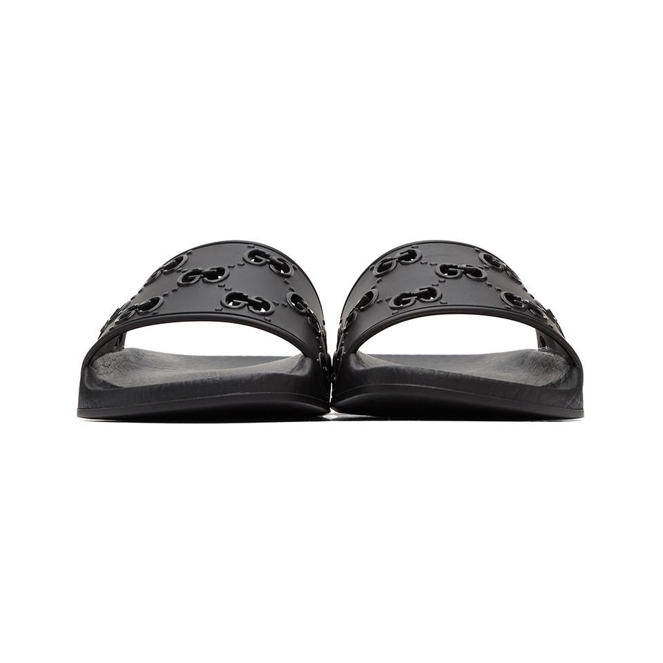 louboutin sparkly flats