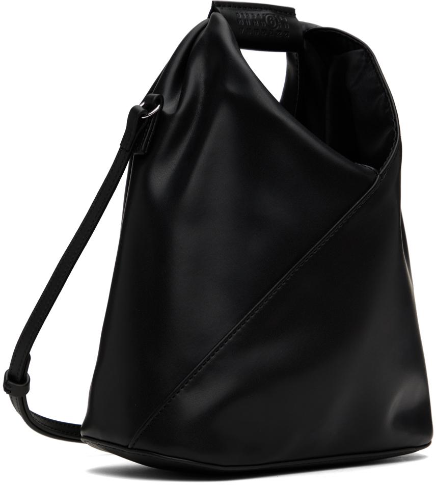 MM6 by Maison Martin Margiela メンズ ブラック クラシック クロス  