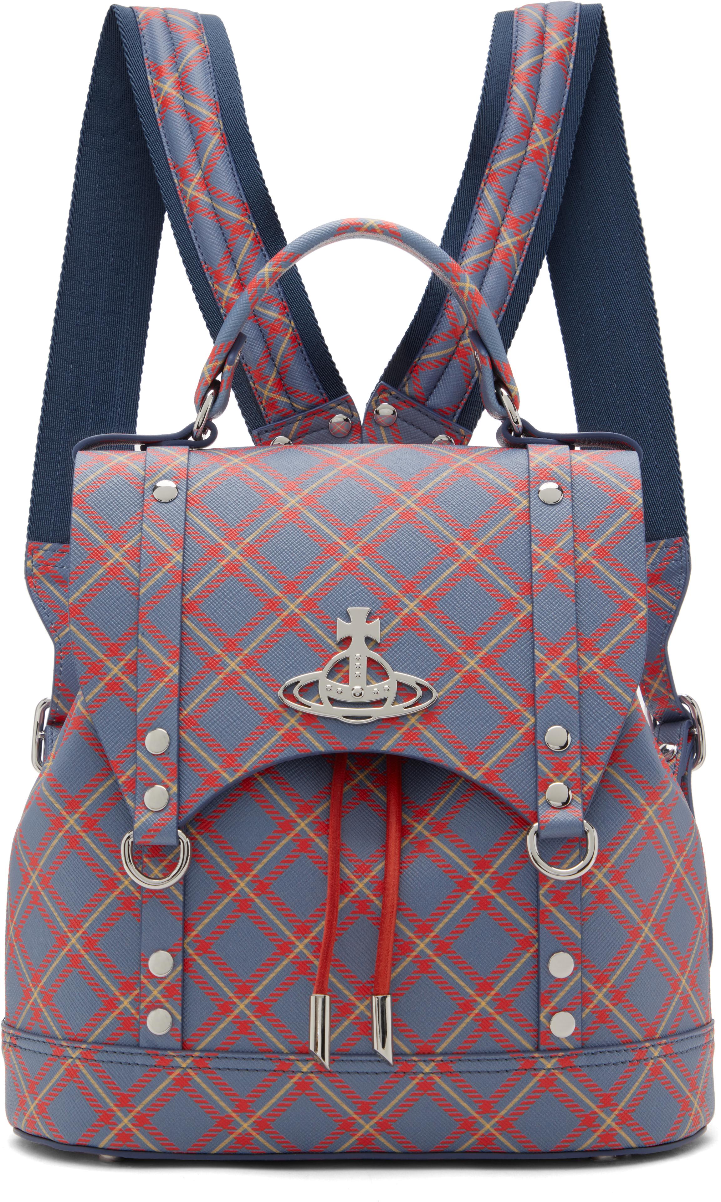 Women's Vivienne Westwood Backpacks from C$385 | Lyst Canada Women's Vivienne Westwood Backpacks from C$385 | Lyst Canada