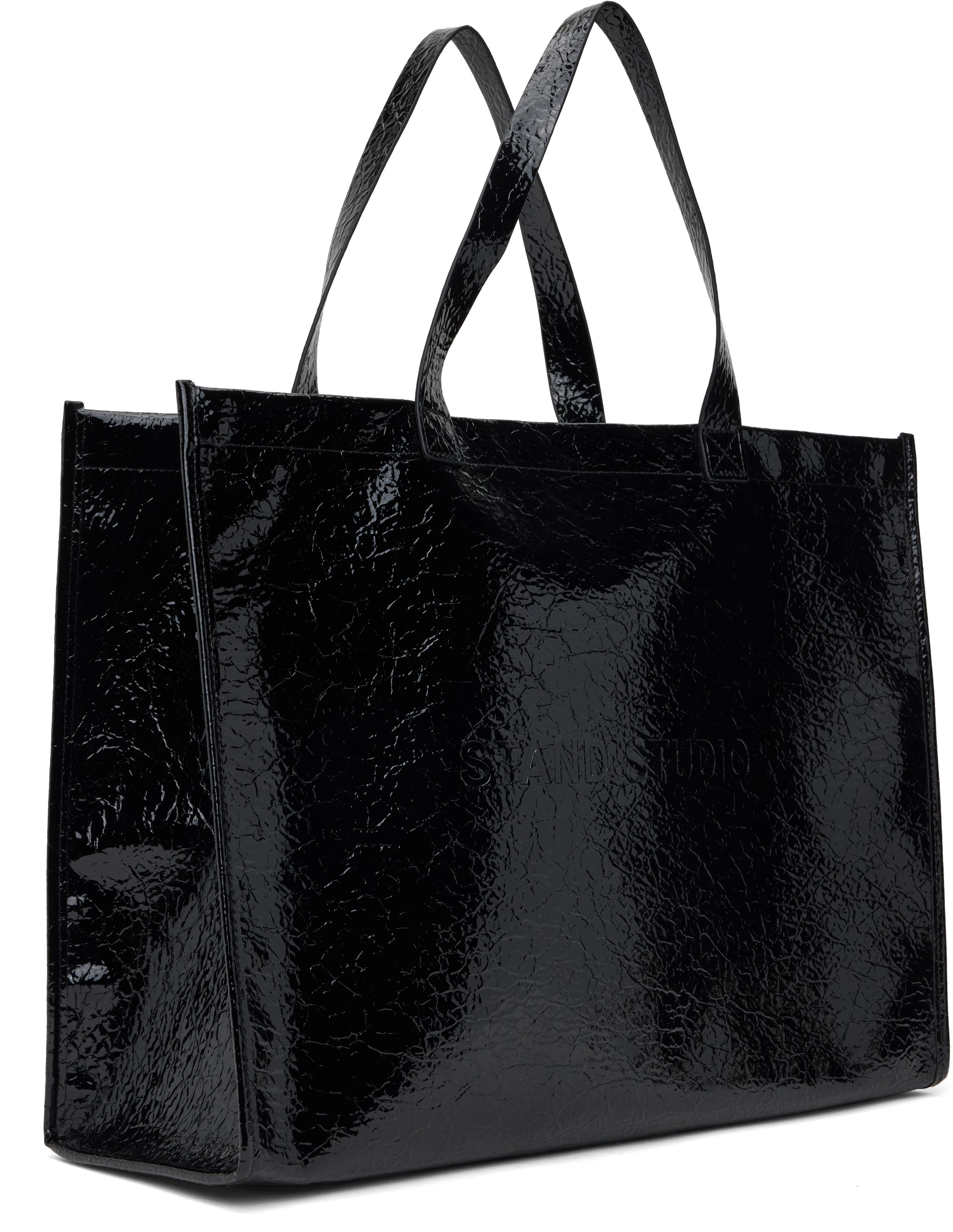 【関税込み】Stand Studio グリーン Lisetnis トートバッグ STAND STUDIO | Bags | STAND STUDIO