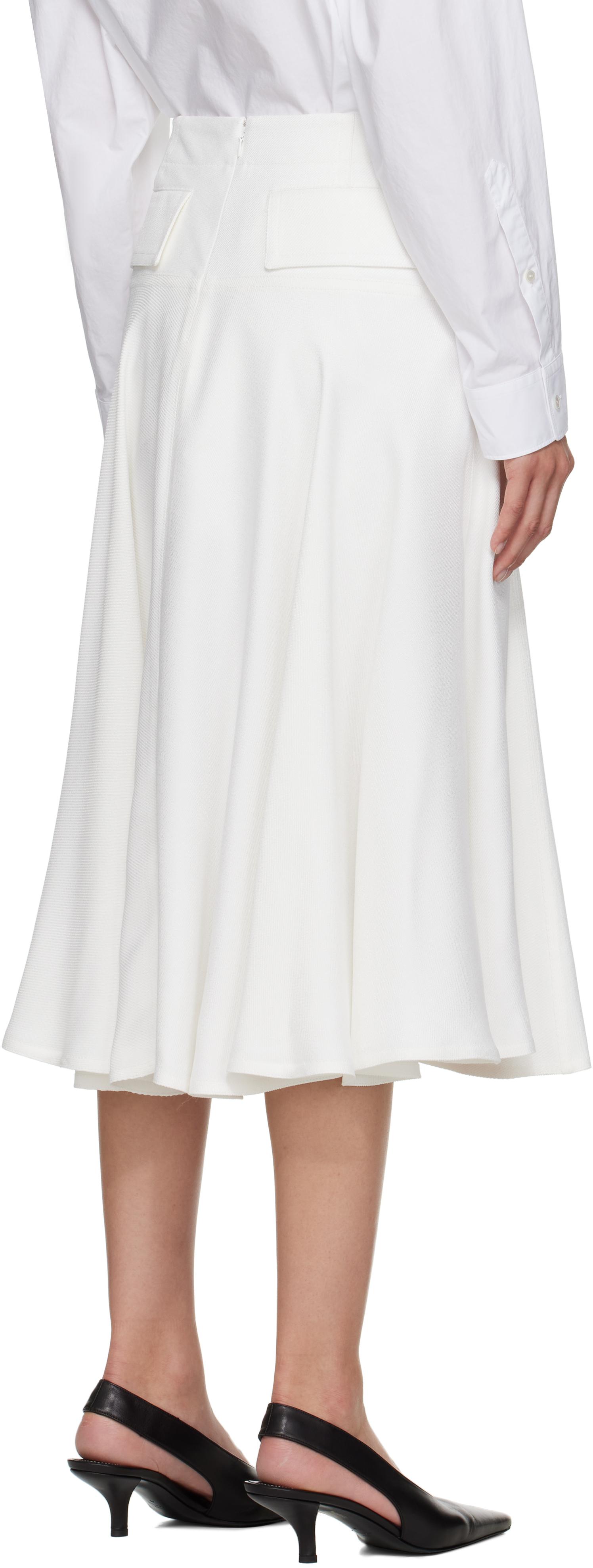 Bottega Veneta Skirts for Women | Online Sale up to 78% off