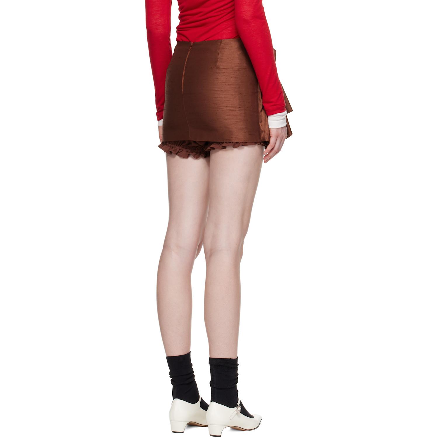 レディース ShuShu/Tong スカート | オンラインセールは最大72%オフ | Lyst