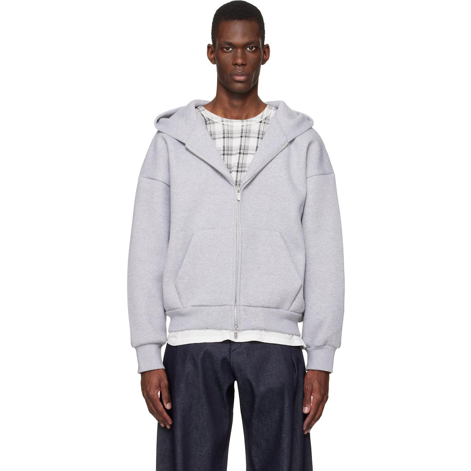 メンズ Seventh パーカー | オンラインセールは最大62%オフ | Lyst