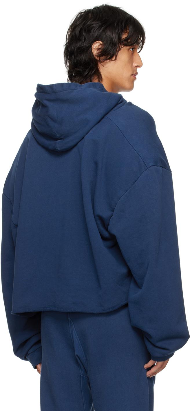 GREG ROSS カットオフスウェット Greg Ross for Men FW25 Collection | SSENSE