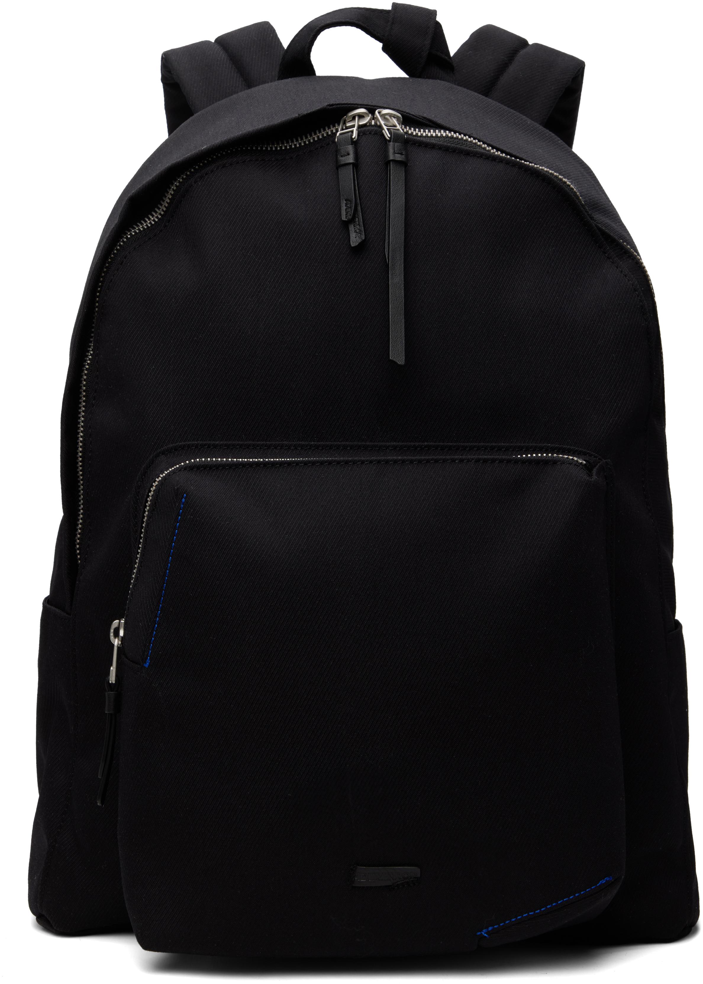 ★ Ader Error ★ Significant Tag Backpack 01 Noir Ader Error Significant Tag Backpack 02 Noir | eBay