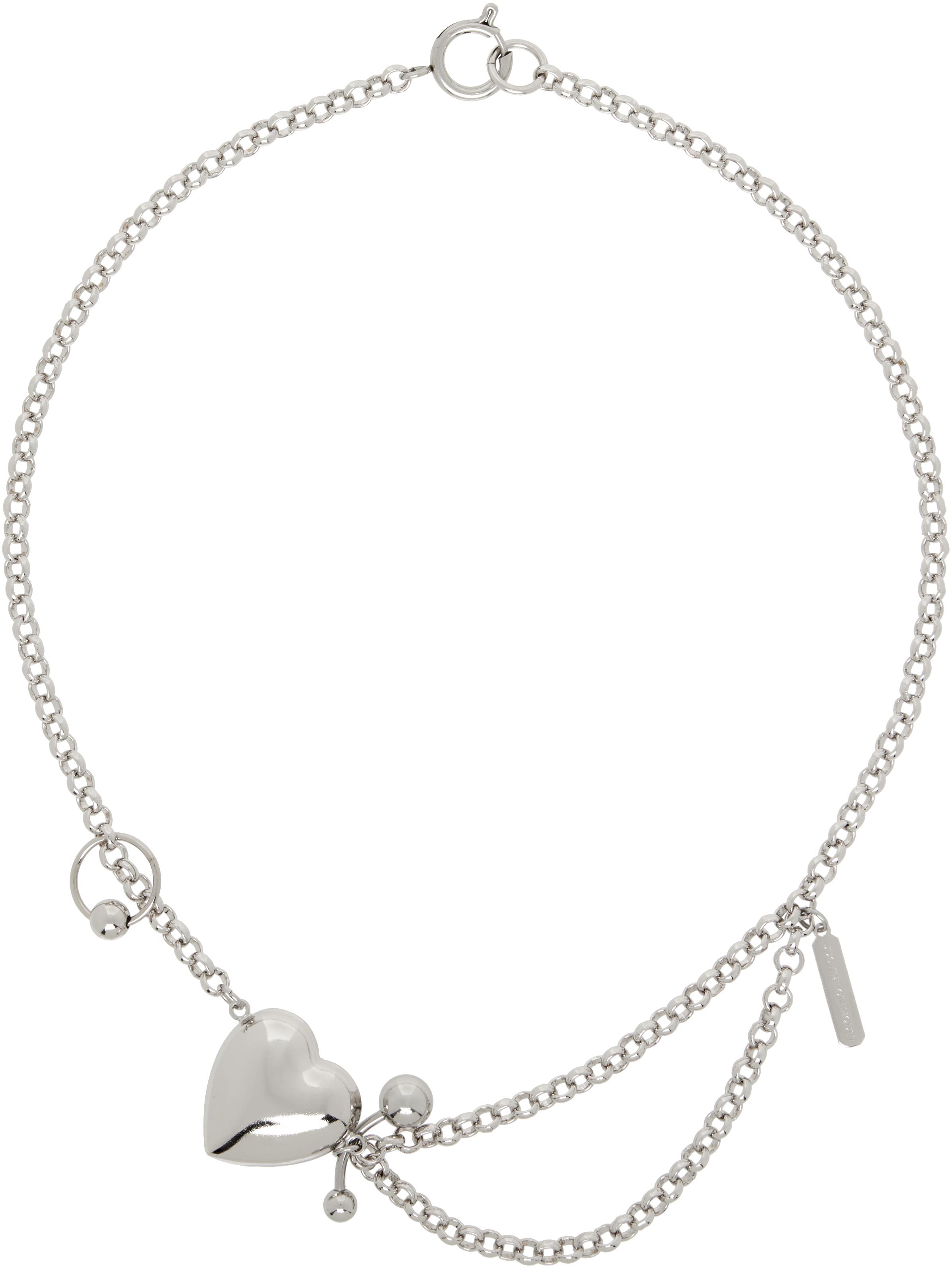 Justine Clenquet Necklaces for Women | Online Sale up to 70