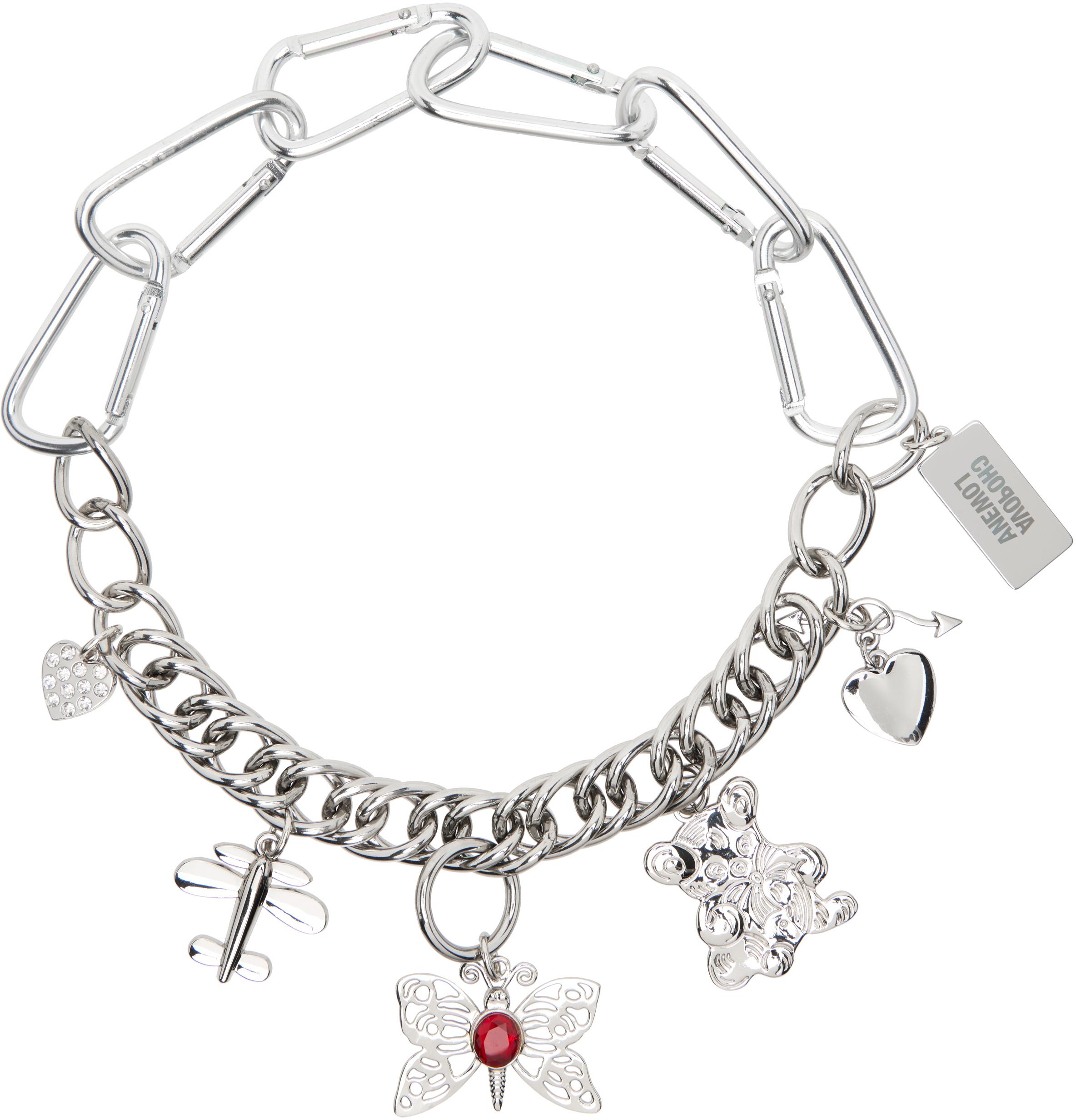 Chopova Lowena Necklaces for Women | Online Sale up to 65% off | Lyst