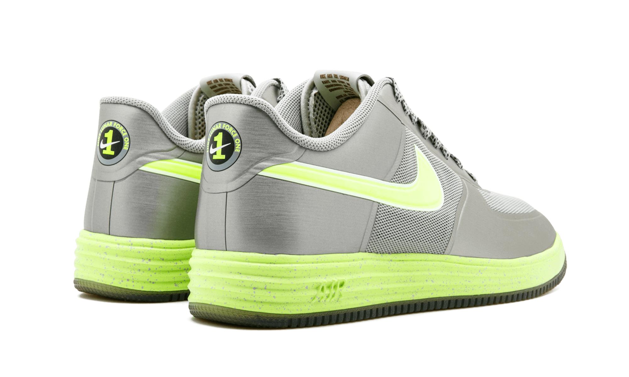 Nike Lunar Force 1 Fuse