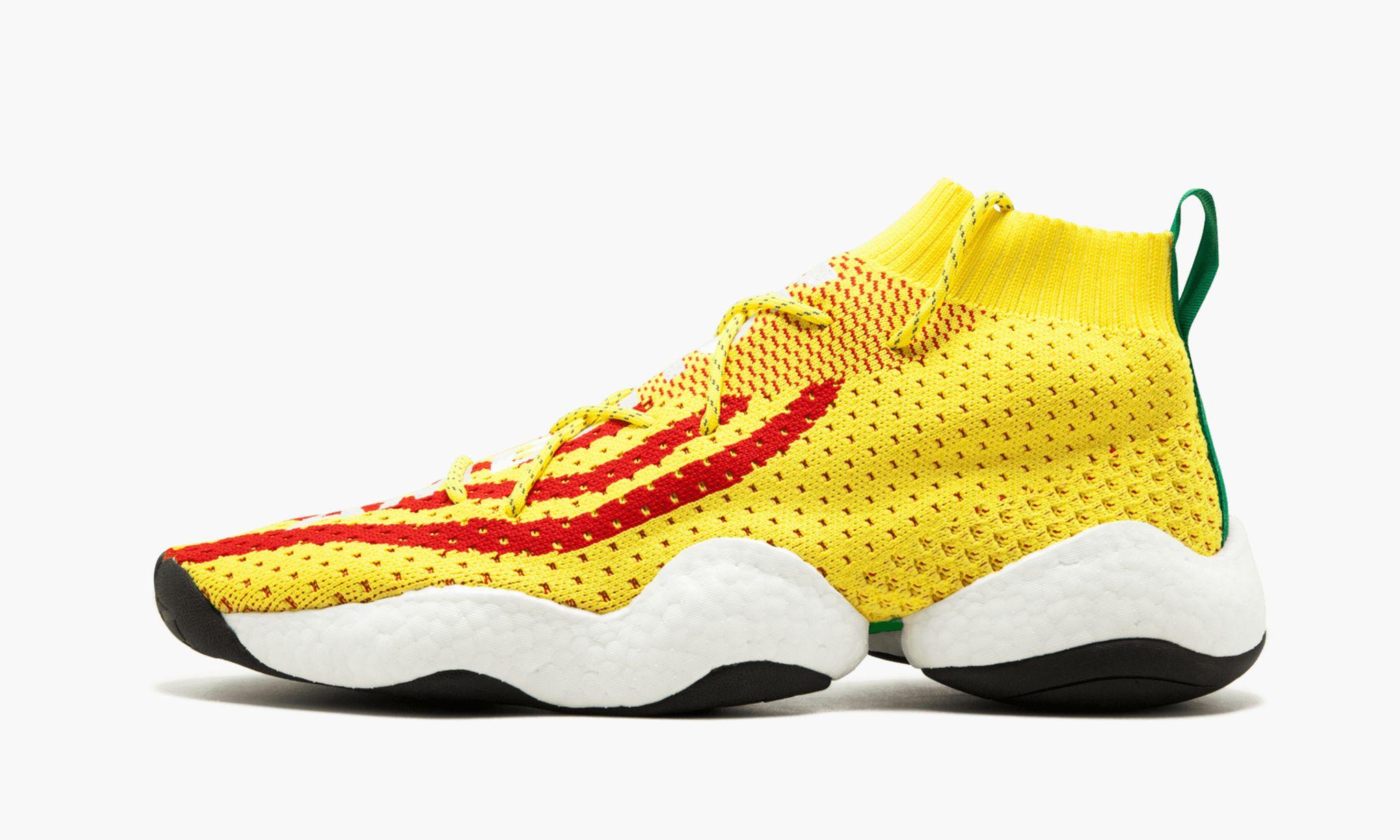 Adidas Crazy Sneakers for Men - Up to 55% off | Lyst