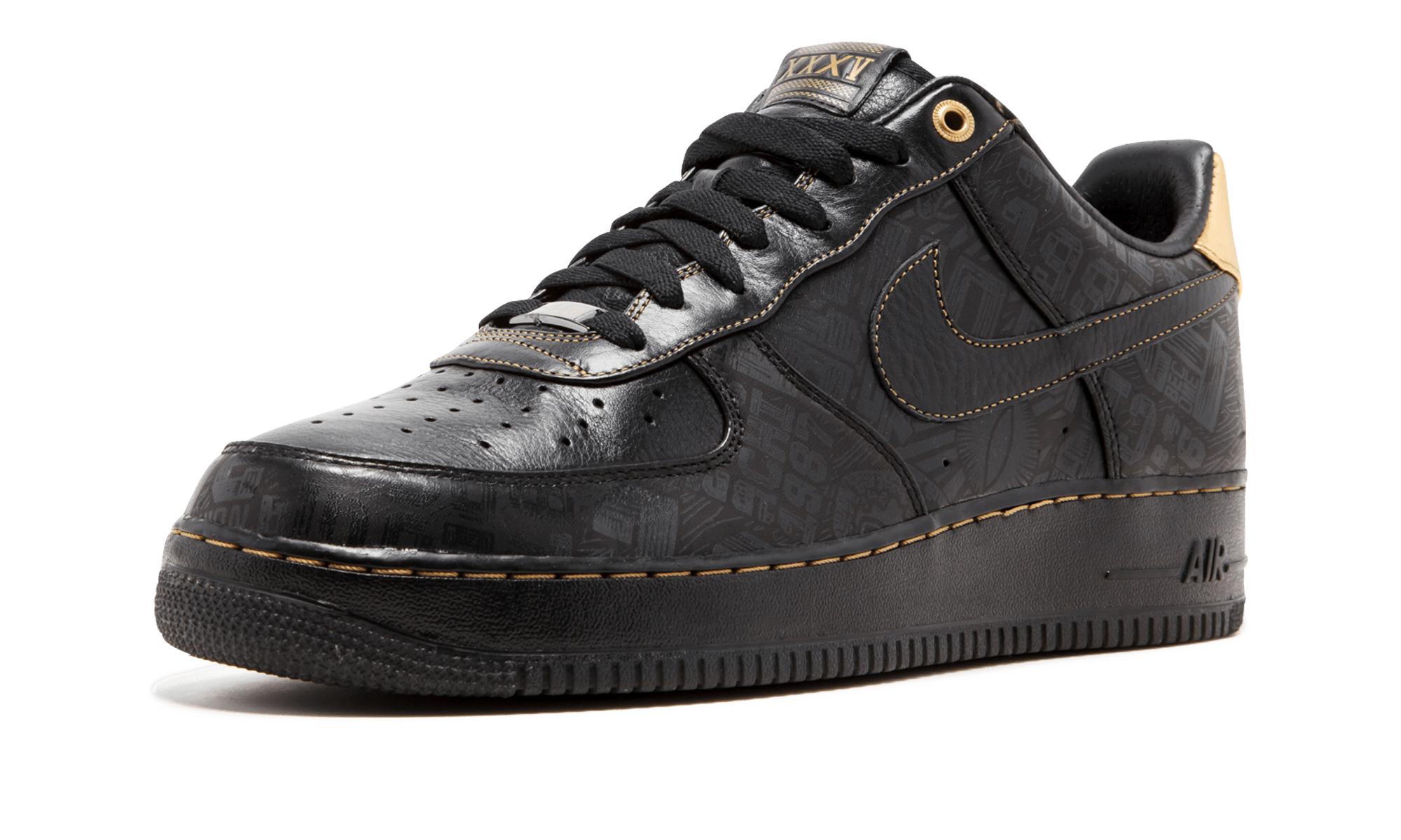 bhm air force 1 utility