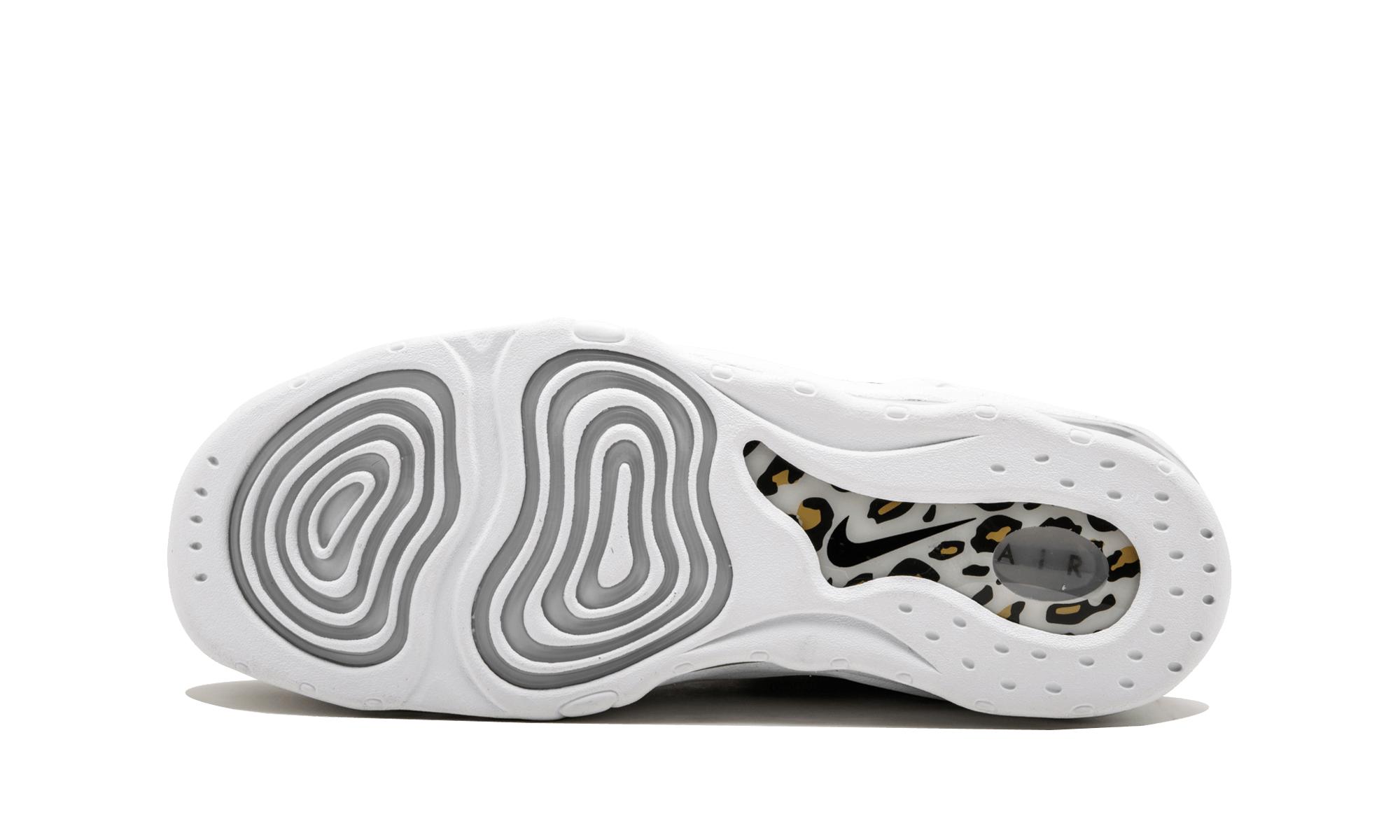 nike air pippen 6 nero