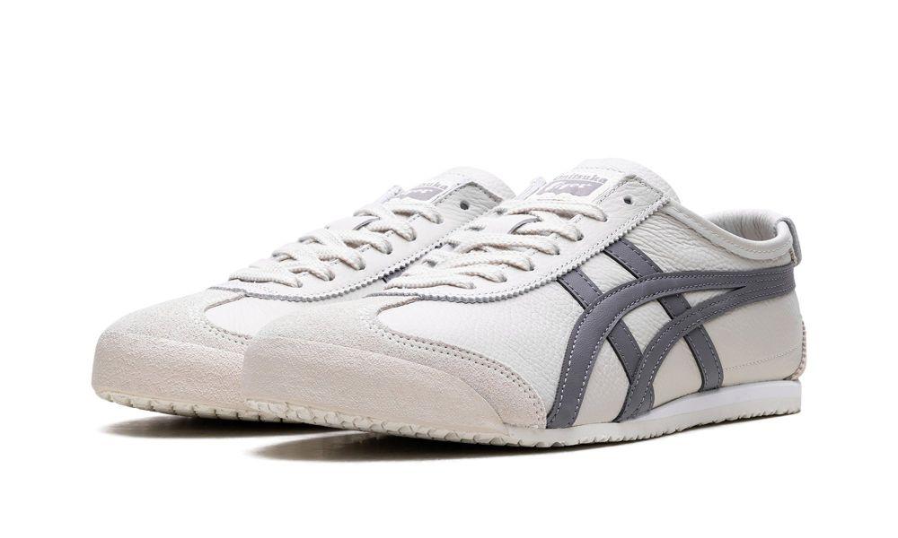 Onitsuka Tiger Mexico 66 in Black Lyst UK