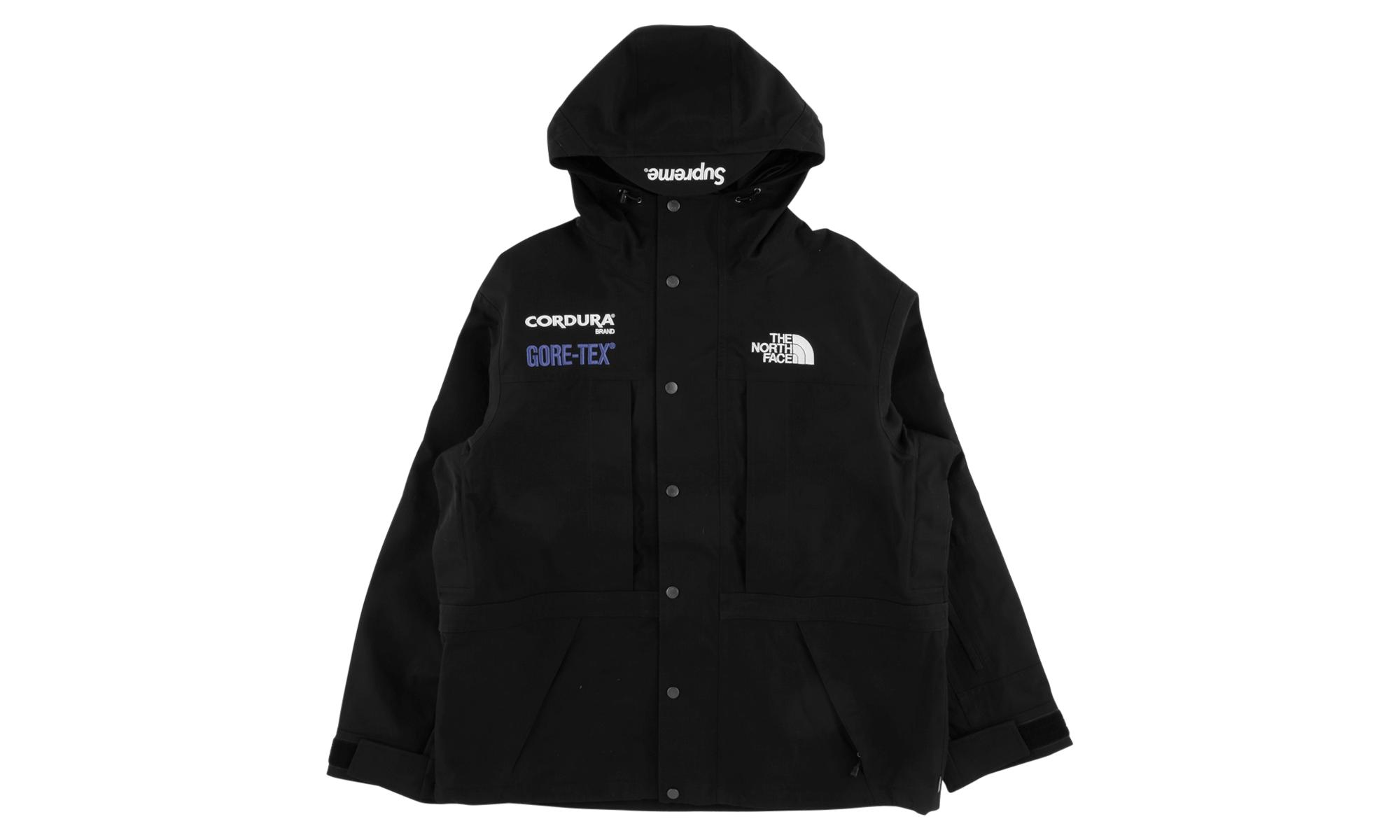 supreme tnf expedition