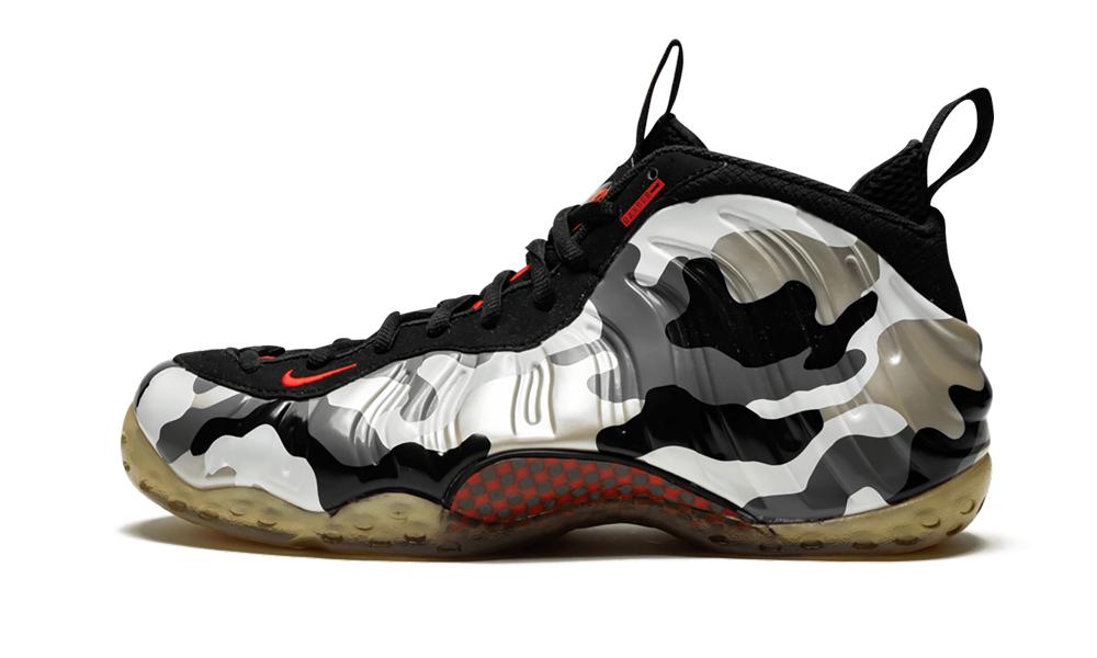 foamposite one fighter jet