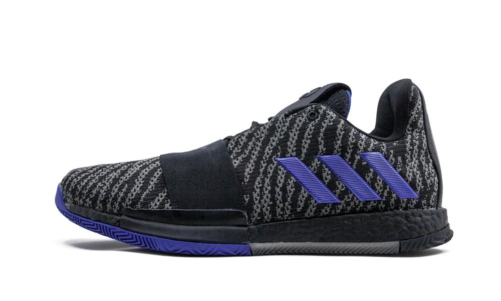 harden vol 3 size 13