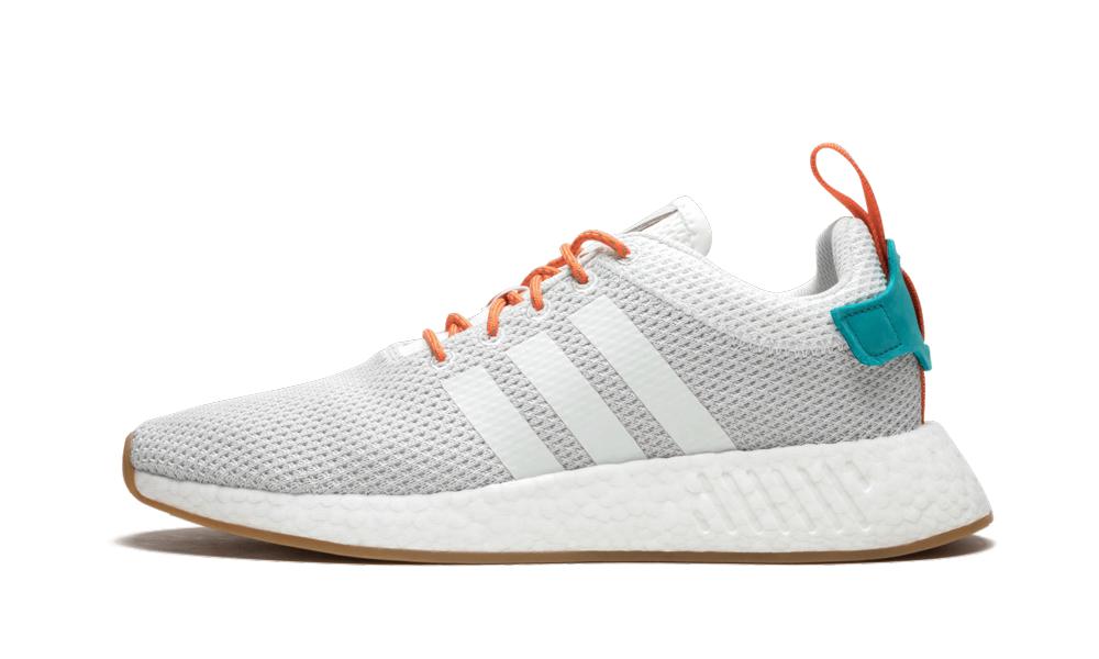 adidas nmd r2 summer shoes