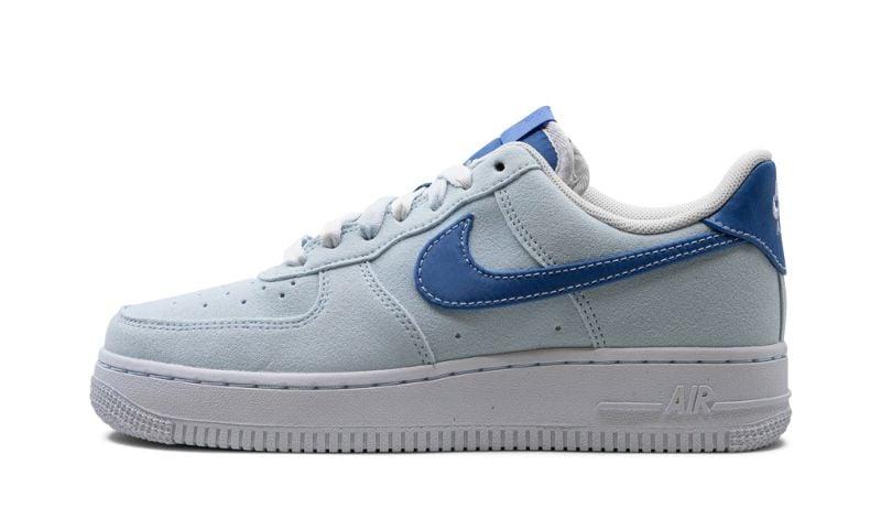 af1 shades of blue