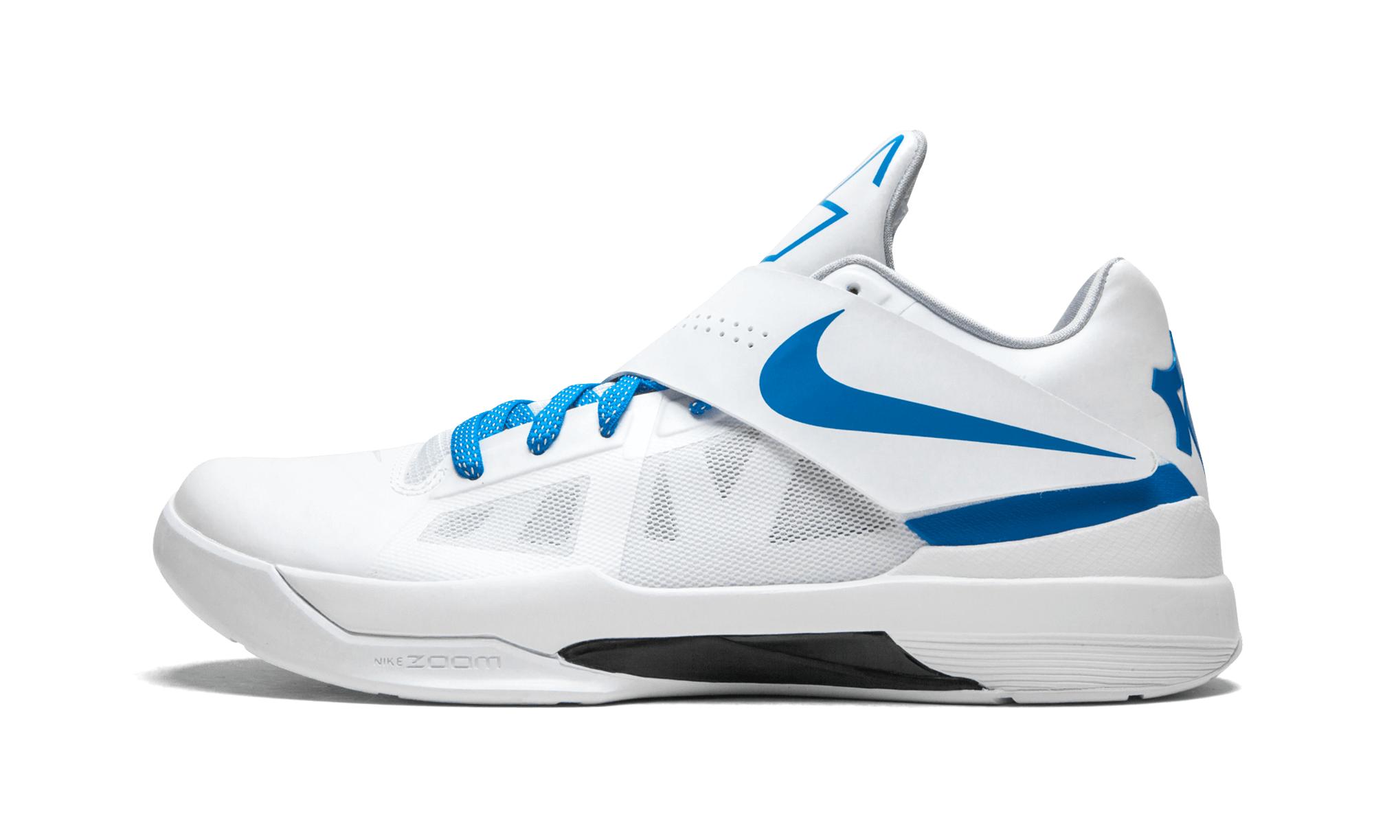 nike zoom kd iv Bruin