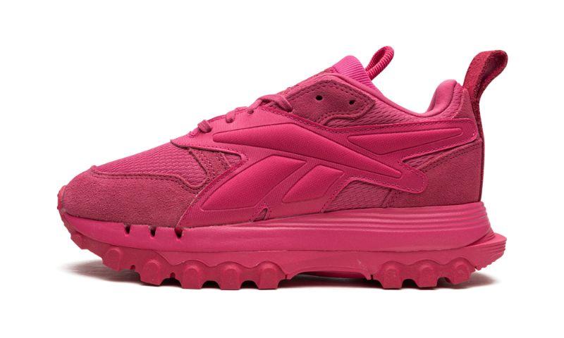 Cardi b shop shoes reebok