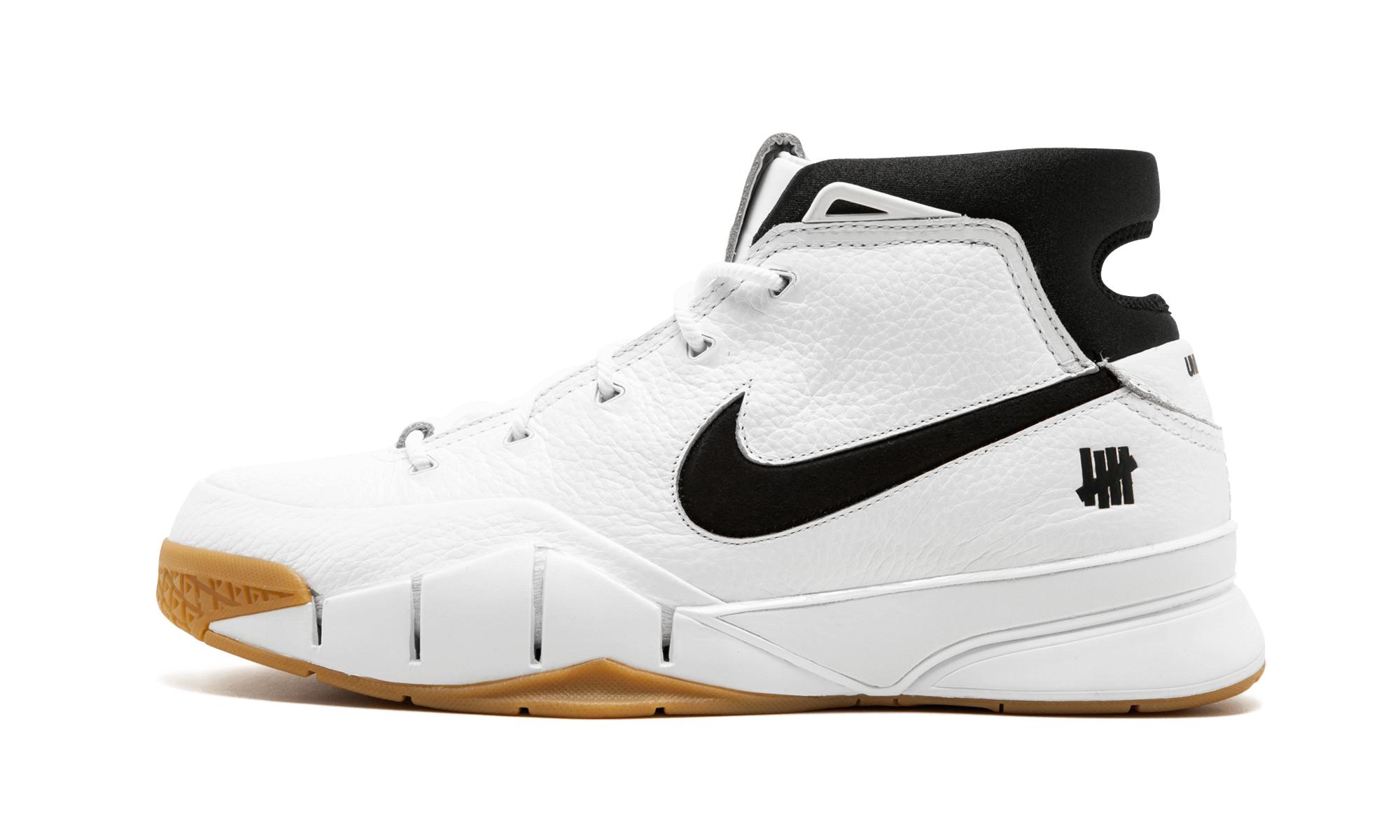 kobe 1 protro undefeated flight jacket