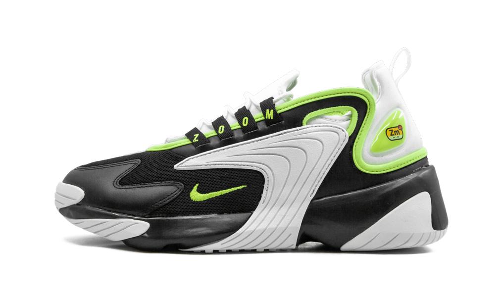 nike zoom 2k size 8